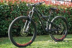 Specialized Stumpjumper Expert 29” - Trail/Enduro Bisiklet