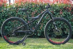 Specialized Stumpjumper Expert 29” - Trail/Enduro Bisiklet