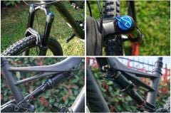 Specialized Stumpjumper Expert 29” - Trail/Enduro Bisiklet