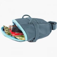 Evoc Saddle Bag S Sele Altı Çanta - Mavi