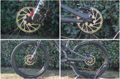 Specialized Stumpjumper EVO Comp 2022 29” - Enduro Bisiklet