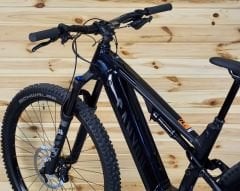 Canyon Neuron:ON 7 29” - E-Bike Elektrikli Enduro Bisiklet