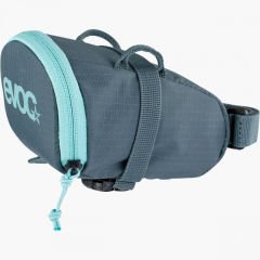 Evoc Saddle Bag S Sele Altı Çanta - Mavi