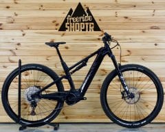 Canyon Neuron:ON 7 29” - E-Bike Elektrikli Enduro Bisiklet