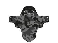 All Mountain Style Çamurluk - Camo/Black
