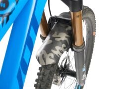 All Mountain Style Çamurluk - Camo/Black