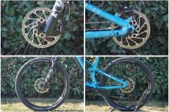 Conway Xyron S4.9 2022 29” - E-Bike Elektrikli Enduro Bisiklet