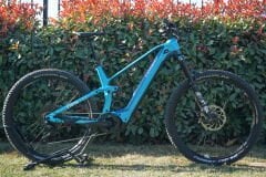 Conway Xyron S4.9 2022 29” - E-Bike Elektrikli Enduro Bisiklet