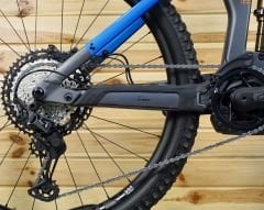 Cube Stereo Hybrid 160 HPC ActionTeam 27.5” - E-Bike Elektrikli Enduro Bisiklet