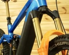 Cube Stereo Hybrid 160 HPC ActionTeam 27.5” - E-Bike Elektrikli Enduro Bisiklet