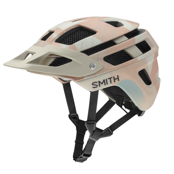 Smith Forefront 2 MIPS Kask - Matte Bone Gradient
