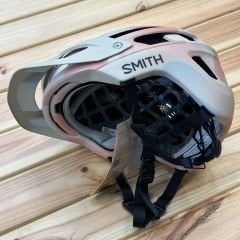 Smith Forefront 2 MIPS Kask - Matte Bone Gradient