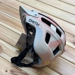 Smith Forefront 2 MIPS Kask - Matte Bone Gradient