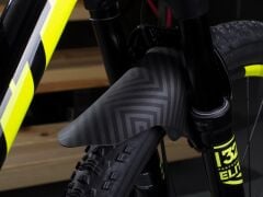 All Mountain Style Çamurluk - Grey/Maze