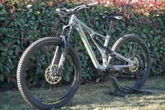 Specialized Stumpjumper Comp Alloy 29” - Trail/Enduro Bisiklet
