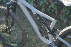 Specialized Stumpjumper Comp Alloy 29” - Trail/Enduro Bisiklet
