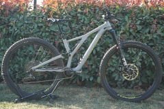 Specialized Stumpjumper Comp Alloy 29” - Trail/Enduro Bisiklet