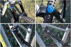 Specialized Stumpjumper Comp Alloy 29” - Trail/Enduro Bisiklet