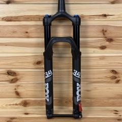 Fox Racing 34 Rhythm 120mm 27.5” - Ön Süspansiyon
