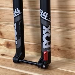 Fox Racing 34 Rhythm 120mm 27.5” - Ön Süspansiyon