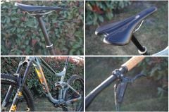 Giant Reign 1.5 GE 27.5” - Enduro Bisiklet