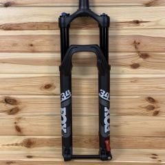 Fox Racing 34 Rhythm 120mm 29” - Ön Süspansiyon