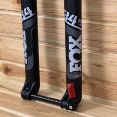 Fox Racing 34 Rhythm 120mm 29” - Ön Süspansiyon