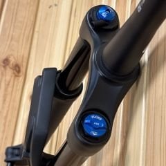 Fox Racing 34 Rhythm 120mm 29” - Ön Süspansiyon