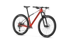 Mondraker CHRONO CARBON DC - Flame Red