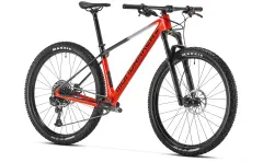 Mondraker CHRONO CARBON DC - Flame Red