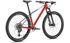 Mondraker CHRONO CARBON DC - Flame Red