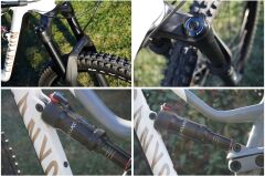 Canyon Spectral Young Hero 2022 27.5” - Trail/Enduro Bisiklet