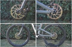 Canyon Spectral Young Hero 2022 27.5” - Trail/Enduro Bisiklet