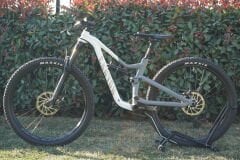 Canyon Spectral Young Hero 2022 27.5” - Trail/Enduro Bisiklet