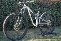 Canyon Spectral Young Hero 2022 27.5” - Trail/Enduro Bisiklet