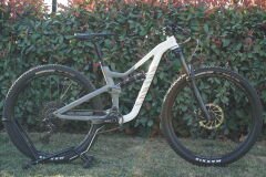 Canyon Spectral Young Hero 2022 27.5” - Trail/Enduro Bisiklet