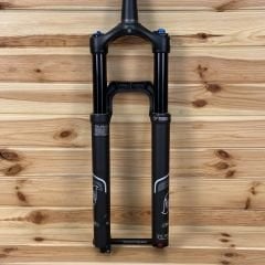 Fox Racing 34 Rhythm 130mm 27.5” - Ön Süspansiyon