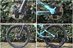 Dartmoor Blackbird Pro V.1 27.5” - Enduro Bisiklet