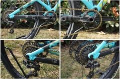Dartmoor Blackbird Pro V.1 27.5” - Enduro Bisiklet