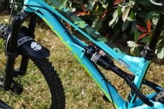 Dartmoor Blackbird Pro V.1 27.5” - Enduro Bisiklet