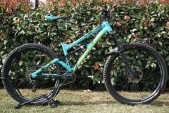 Dartmoor Blackbird Pro V.1 27.5” - Enduro Bisiklet
