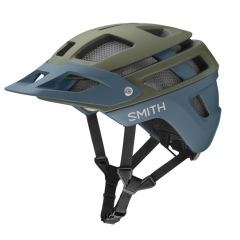 Smith Forefront 2 MIPS Kask - Matte Moss / Stone