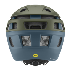 Smith Forefront 2 MIPS Kask - Matte Moss / Stone