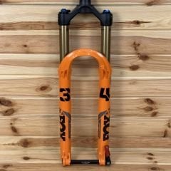 Fox Racing 34 Factory Kashima 140mm 29” - Ön Süspansiyon