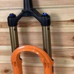 Fox Racing 34 Factory Kashima 140mm 29” - Ön Süspansiyon