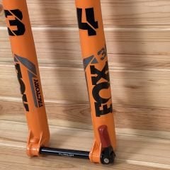 Fox Racing 34 Factory Kashima 140mm 29” - Ön Süspansiyon