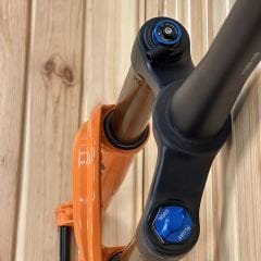 Fox Racing 34 Factory Kashima 140mm 29” - Ön Süspansiyon