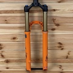 Fox Racing 34 Factory Kashima 140mm 29” - Ön Süspansiyon