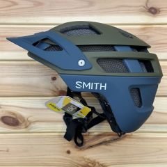 Smith Forefront 2 MIPS Kask - Matte Moss / Stone