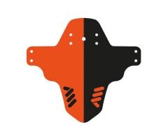 All Mountain Style Çamurluk - Orange/Black